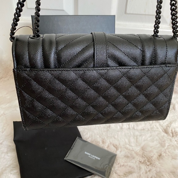 Saint Laurent Small Handbag - Picture 8 of 12